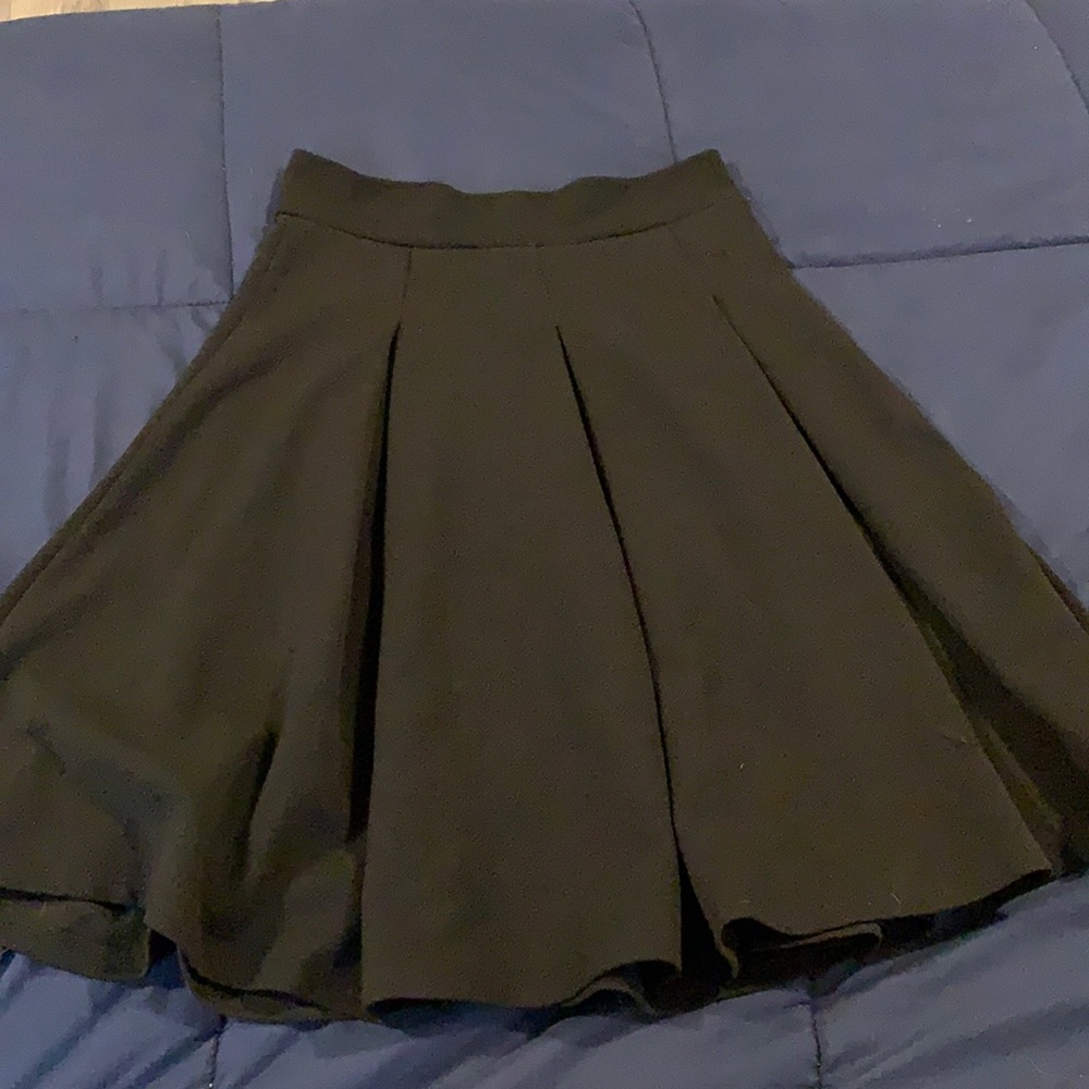 Women’s A Line Skirt